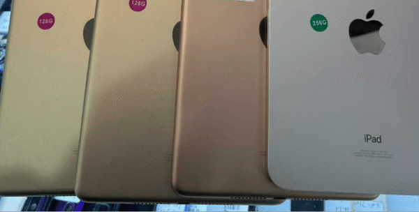 LBYE wholesale Used iPhone Second-hand iPhone，50pcs in one box