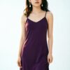 LBYE 100% Mulberry Silk Dress