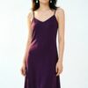 LBYE 100% Mulberry Silk Dress