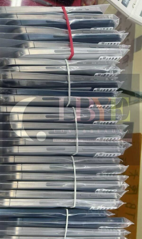 LBYE wholesale Used iPhone Second-hand iPhone，50pcs in one box