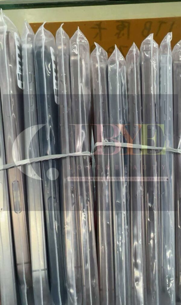 LBYE wholesale Used iPhone Second-hand iPhone，50pcs in one box