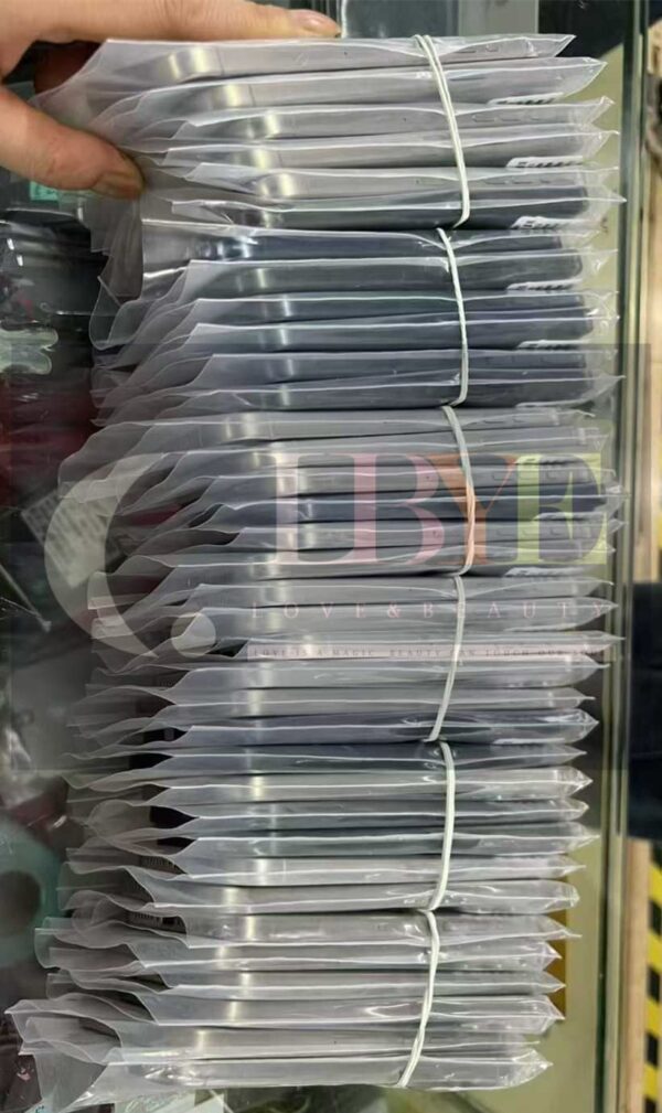 LBYE wholesale Used iPhone Second-hand iPhone，50pcs in one box