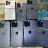 14promax Wholesale Used iPhone Original Second-hand iPhone; Like-New Used iPhone Original Used iPhone