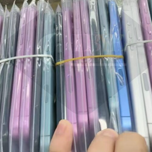 Wholesale Used iPhone Original Second-hand iPhone； Like-New Used iPhone Original Used iPhone