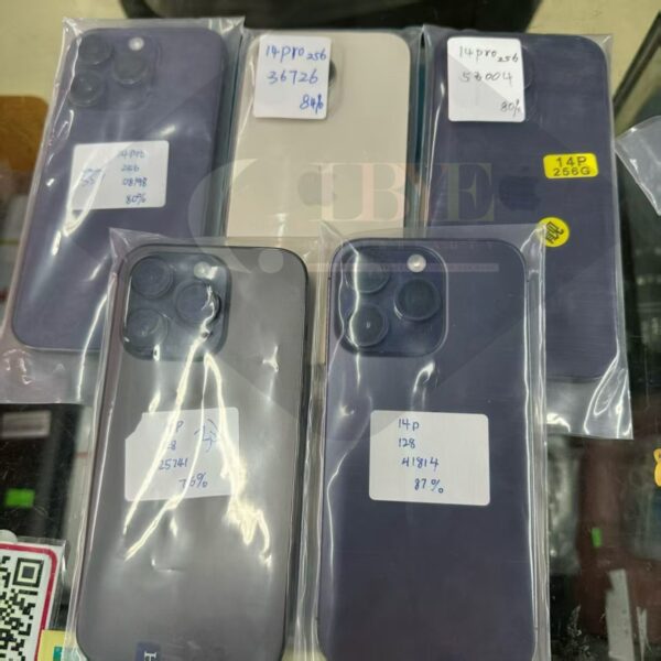 Wholesale Used iPhone Original Second-hand iPhone； Like-New Used iPhone Original Used iPhone